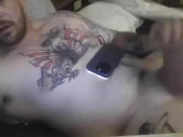 aarmun37 on Chaturbate 
