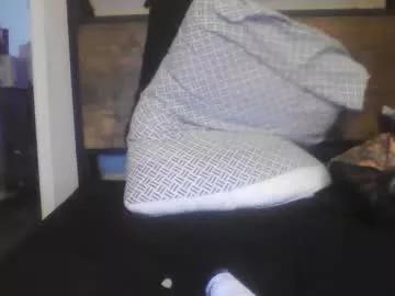 aarmun37 on Chaturbate 