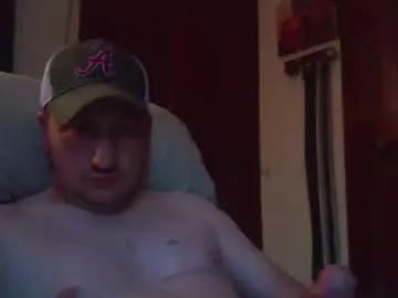 aaron021480 on Chaturbate 