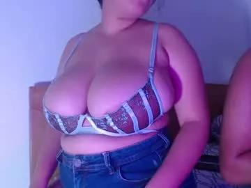aaron_and_ann on Chaturbate 
