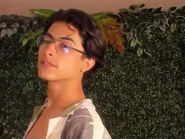 aaron_eze on Chaturbate 