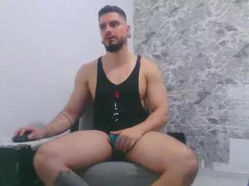 aaron_kwok28 on Chaturbate 