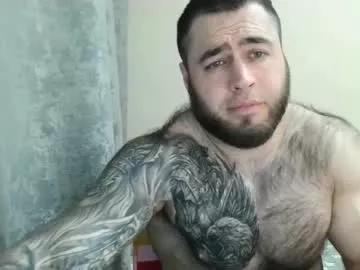 aaron_royal on Chaturbate 