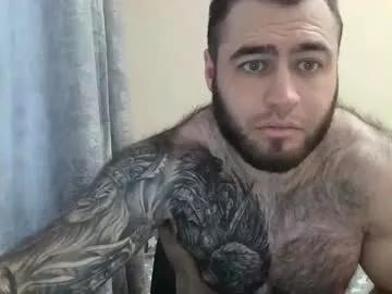 aaron_royal on Chaturbate 