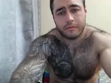 aaron_royal on Chaturbate 