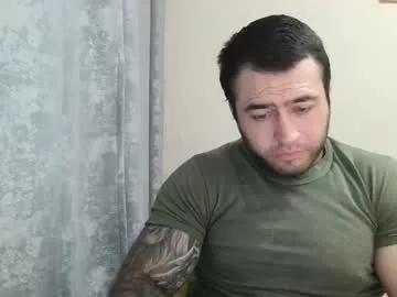 aaron_royal on Chaturbate 