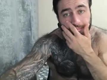 aaron_royal on Chaturbate 