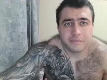 aaron_royal on Chaturbate 