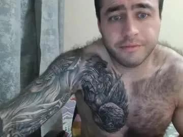aaron_royal on Chaturbate 