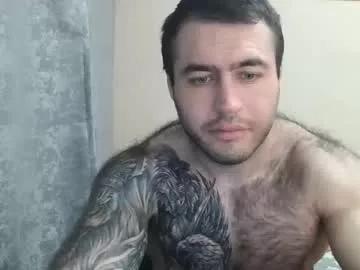 aaron_royal on Chaturbate 