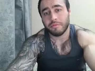 aaron_royal on Chaturbate 