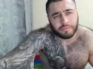 aaron_royal on Chaturbate 
