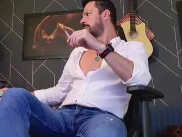 aaronbomer on Chaturbate 
