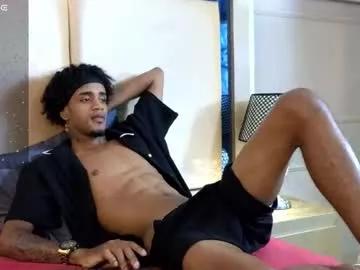 aaroncruz_ on Chaturbate 