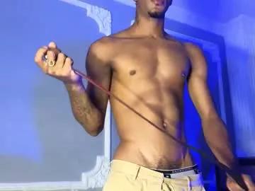 aaroncruz_ on Chaturbate 
