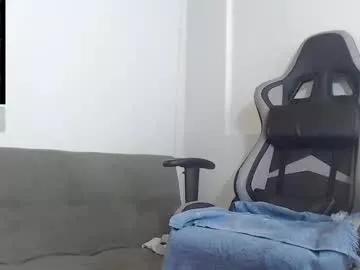 aaronhunter__ on Chaturbate 