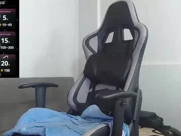 aaronhunter__ on Chaturbate 