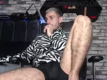 abadburning on Chaturbate 