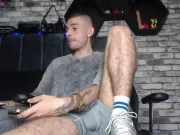 abadburning on Chaturbate 