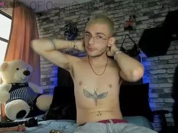 abadburning on Chaturbate 