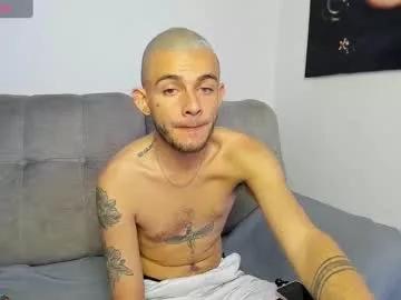 abadburning on Chaturbate 