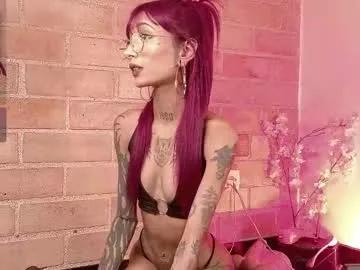 abbeey_ on Chaturbate 