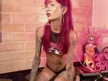 abbeey_ on Chaturbate 