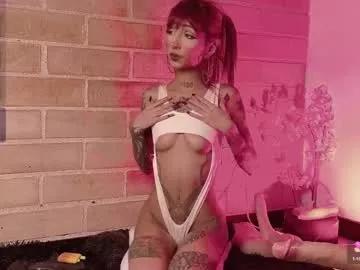 abbeey_ on Chaturbate 