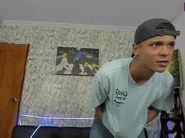 abbel_20cm — Goal: UNDERWEAR  #twink  #muscle #young #bigcock #cum - Next Goal: GET NAKED