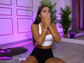 abbela_white on Chaturbate 