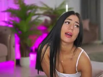 abbela_white on Chaturbate 