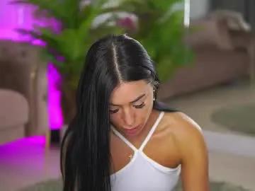 abbela_white on Chaturbate 