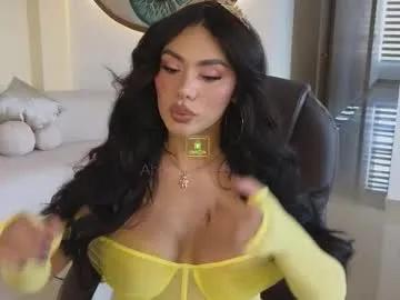 abbeykhaled — The kind of habit you don't want to quit. #Latina #Tease #Dirtytalk #Trans