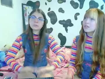 abbie_senjen on Chaturbate 