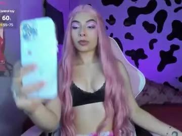 abbie_senjen on Chaturbate 