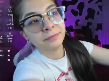 abbie_senjen on Chaturbate 