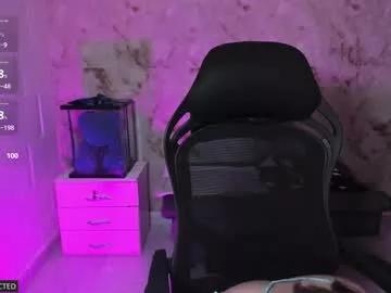 abbieowenx on Chaturbate 