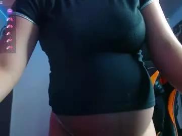 abbiprada on Chaturbate 