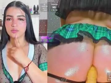 abby_funny on Chaturbate 