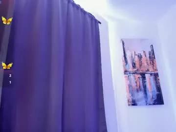 abby_princee on Chaturbate 