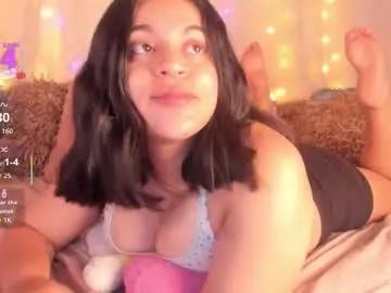 abby_saphir on Chaturbate 
