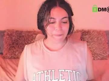 abby_saphir on Chaturbate 