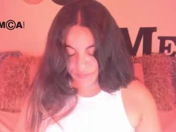 abby_saphir on Chaturbate 