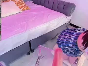 abby_stonee_ on Chaturbate 