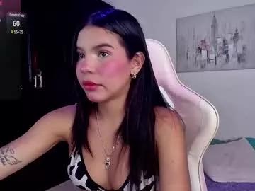 abby_tgn on Chaturbate 