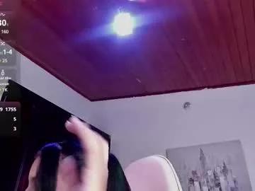 abby_tgn on Chaturbate 