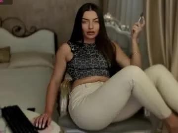 abby_thedevil on Chaturbate 