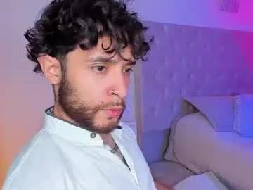 abbyandchris1 on Chaturbate 