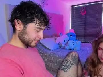 abbyandchris1 — Have fun 444tkSLOPPY BJ #anal #lovense #deepthroat #cum #18 - Goal: Have fun: sloppy bj [444 tokens left] #lovense  domi2