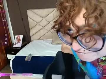 abbydoll_owo on Chaturbate 